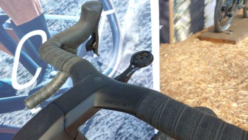 scott addict gravel bike review