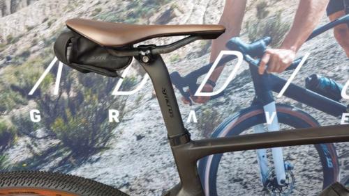 scott addict gravel bike review