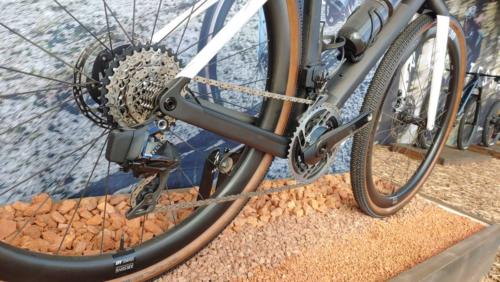 scott addict gravel bike review