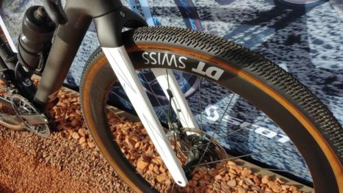 scott addict gravel bike review