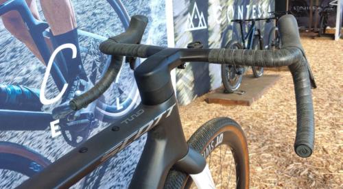 scott addict gravel bike review