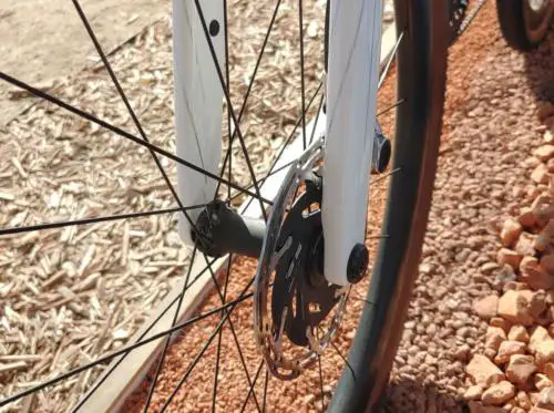 scott addict gravel bike review