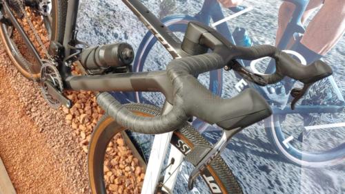 scott addict gravel bike review