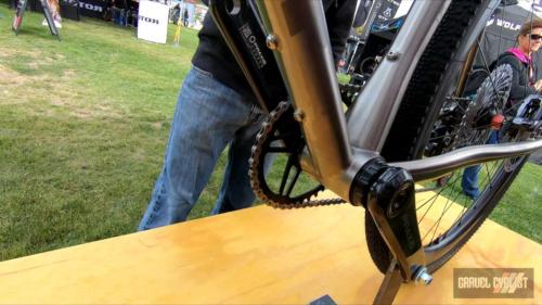 Turner Bikes Cyclosys review