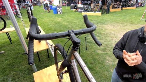 Turner Bikes Cyclosys review