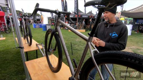 Turner Bikes Cyclosys review