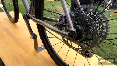 Turner Bikes Cyclosys review