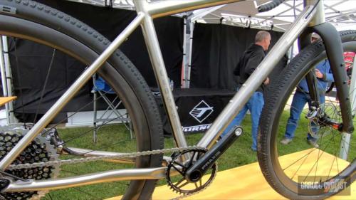 Turner Bikes Cyclosys review