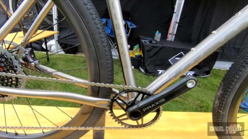 Turner Bikes Cyclosys review