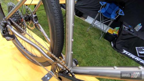 Turner Bikes Cyclosys review