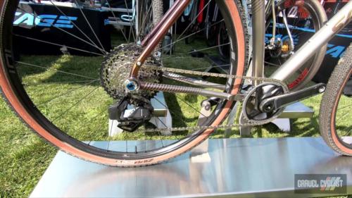 sage titanium storm king gp review