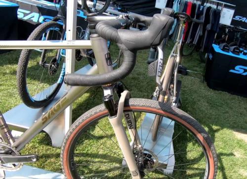 sage titanium storm king gp review