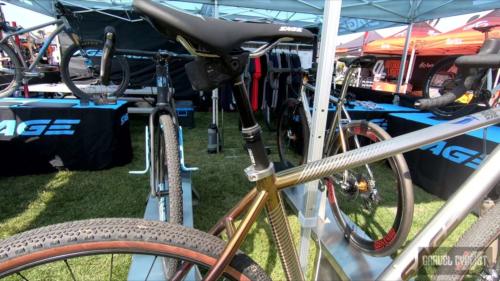 sage titanium storm king gp review