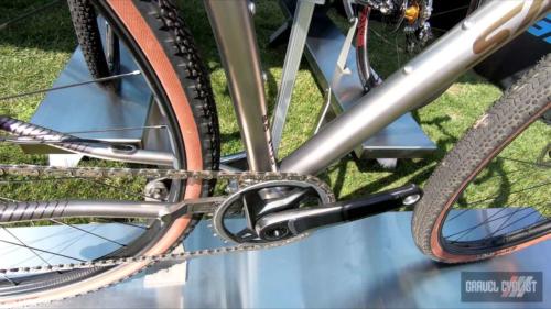 sage titanium storm king gp review