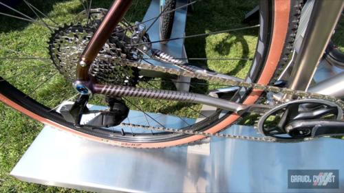 sage titanium storm king gp review