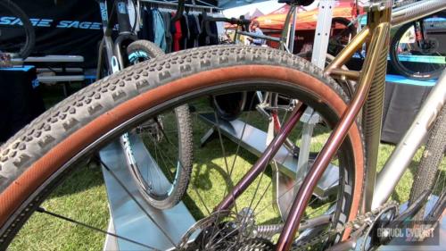 sage titanium storm king gp review