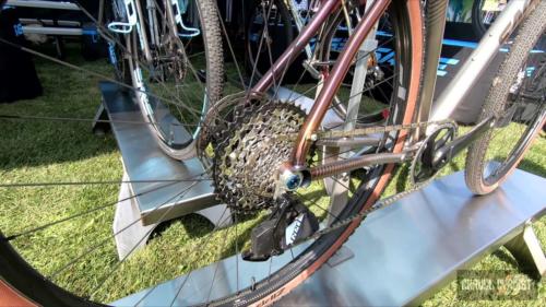 sage titanium storm king gp review