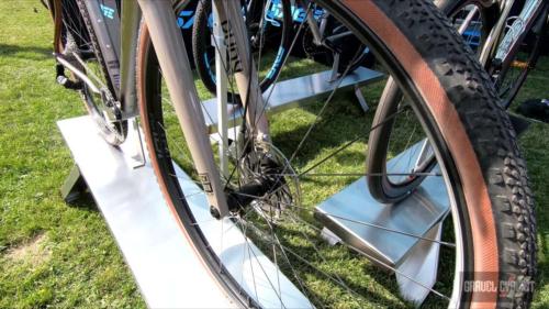 sage titanium storm king gp review