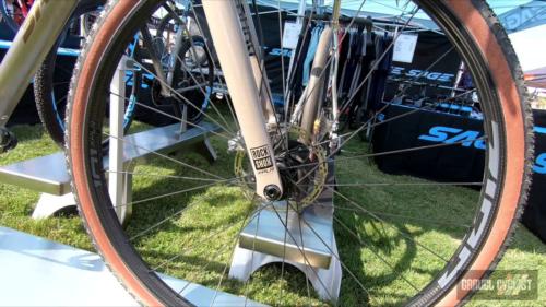 sage titanium storm king gp review