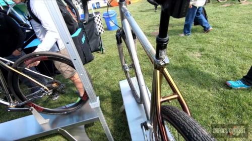 sage titanium storm king gp review