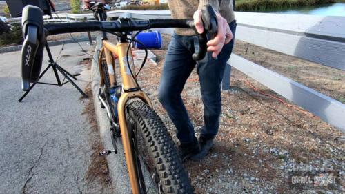 mosaic cycles gt-1 x review