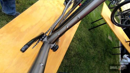 Turner Bikes Cyclosys review