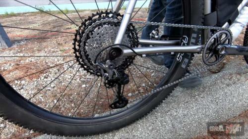 mosaic cycles gt-2 x review