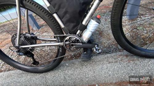 mosaic cycles gt-2 x review