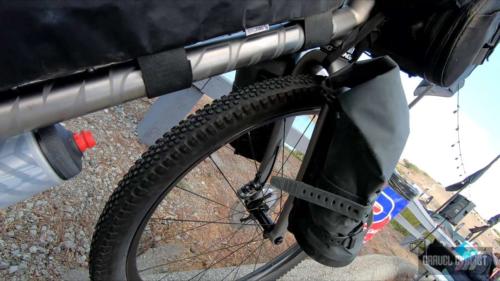 mosaic cycles gt-2 x review