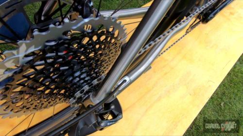 Turner Bikes Cyclosys review