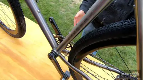 Turner Bikes Cyclosys review