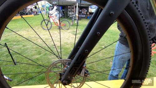 Turner Bikes Cyclosys review