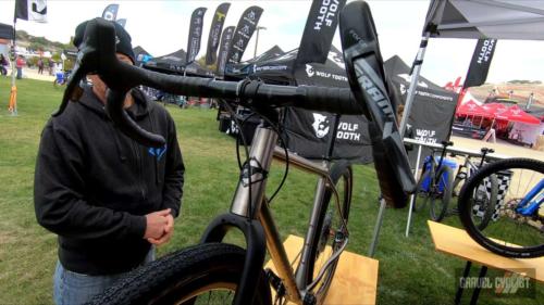 Turner Bikes Cyclosys review