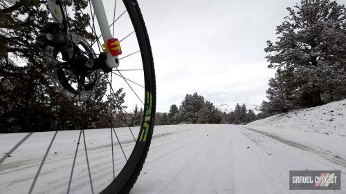 2023 shasta gravel hugger video