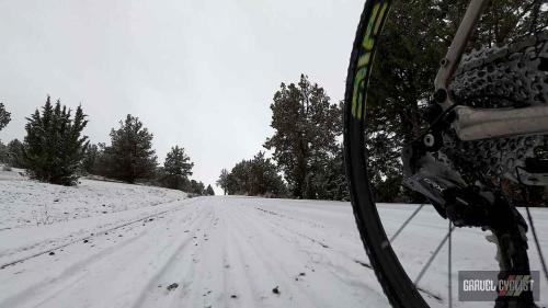 2023 shasta gravel hugger video