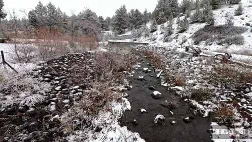 2023 shasta gravel hugger video