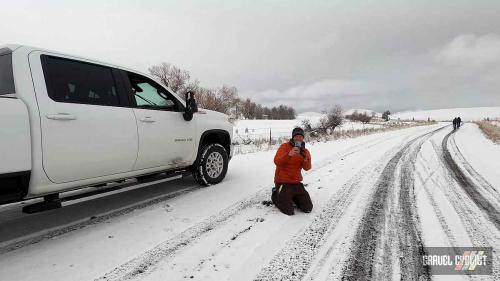 2023 shasta gravel hugger video