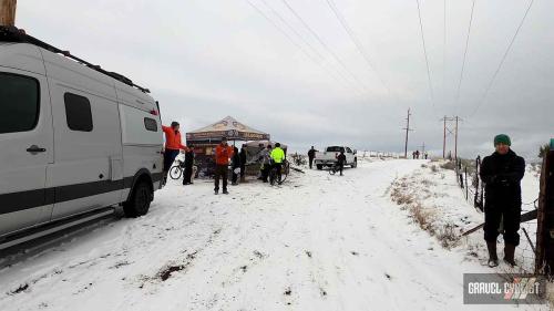 2023 shasta gravel hugger video