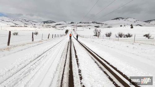 2023 shasta gravel hugger video