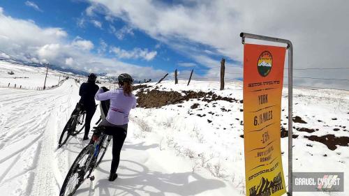 2023 shasta gravel hugger video