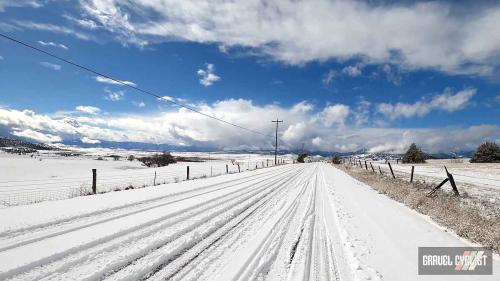 2023 shasta gravel hugger video