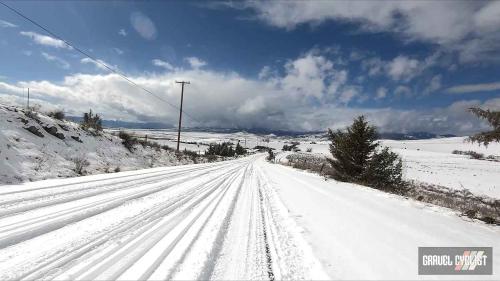 2023 shasta gravel hugger video