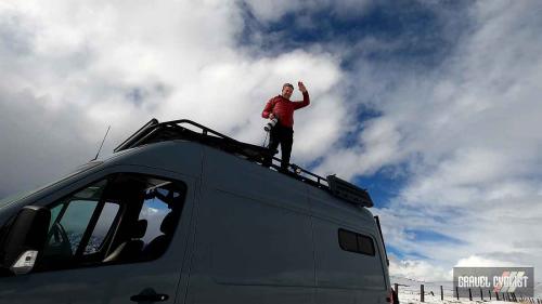 2023 shasta gravel hugger video