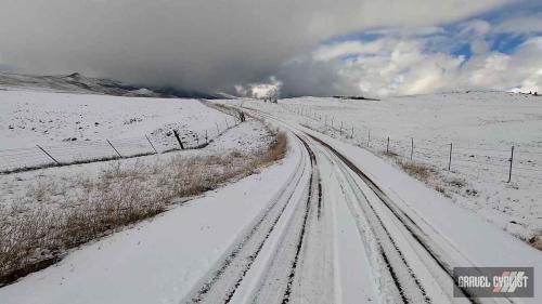 2023 shasta gravel hugger video