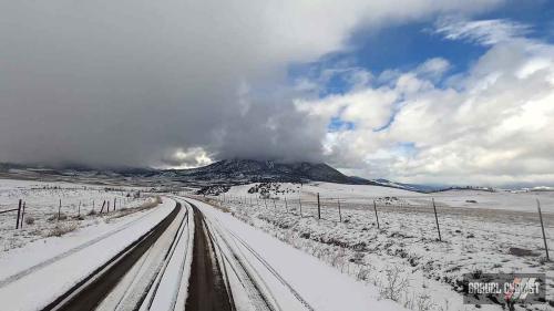 2023 shasta gravel hugger video