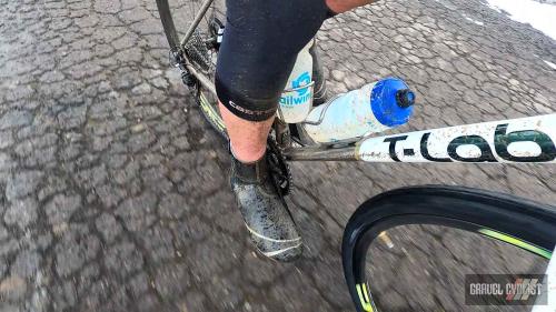 2023 shasta gravel hugger video