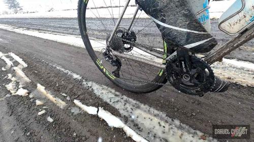 2023 shasta gravel hugger video