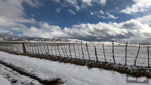 2023 shasta gravel hugger video