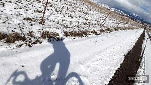 2023 shasta gravel hugger video