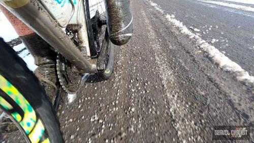 2023 shasta gravel hugger video